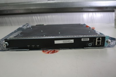 Cisco WS-SVC-WiSM2 68-3224-01 Catalyst 6006 6500 Wireless Service Module 6500