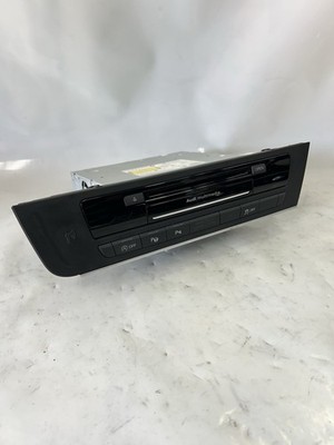 Audi A6 C7 A7 4G8 Multimedia Radio CD DVD Player MMI Steuergerät 4G0035670G Top