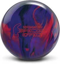 Hammer Special Effect Bowling Ball