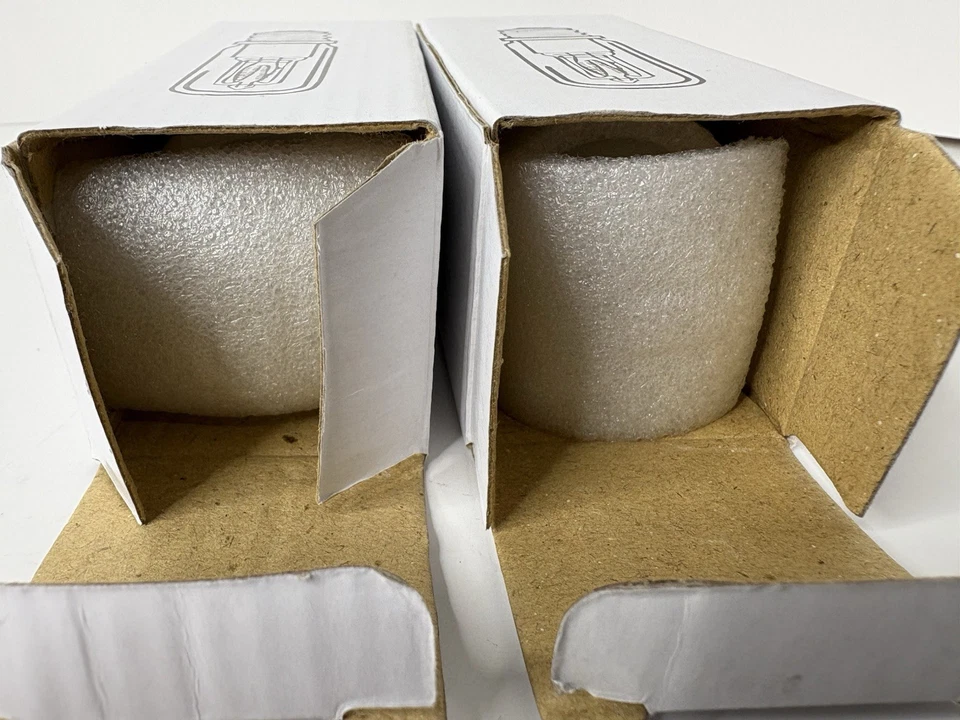 2x Paul C. Buff JDD E27 Type 150w Frosted Modelling Bulb For Einstien Strobe NEW - Image 2 of 4