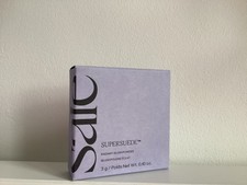 Saie Supersuede Radiant Blush Powder in Bella 3g Full Size New Boxed