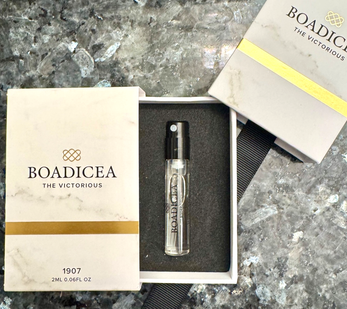 BOADICEA THE VICTORIOUS 2ml or 10ml Travel Sprays ~YOU CHOOSE! | eBay