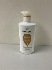 Pantene Pro-V Daily Moisture Renewal Shampoo ...