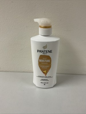 Pantene Pro-V Daily Moisture Renewal Shampoo 17.9 Fl.oz B77