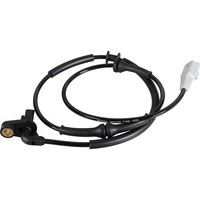 Metzger 09001533 Sensor Raddrehzahl FüR Citroen Peugeot Berlingo Xsara Partner