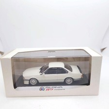 1/43 BMW Alpina B7 Turbo ALPINA B7 Handmade