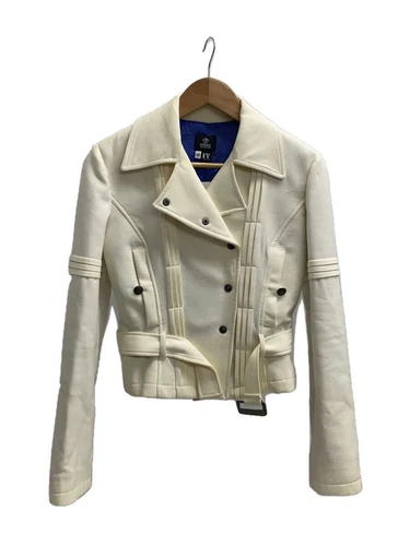 Giacca VERSACE JEANS COUTURE avorio XS