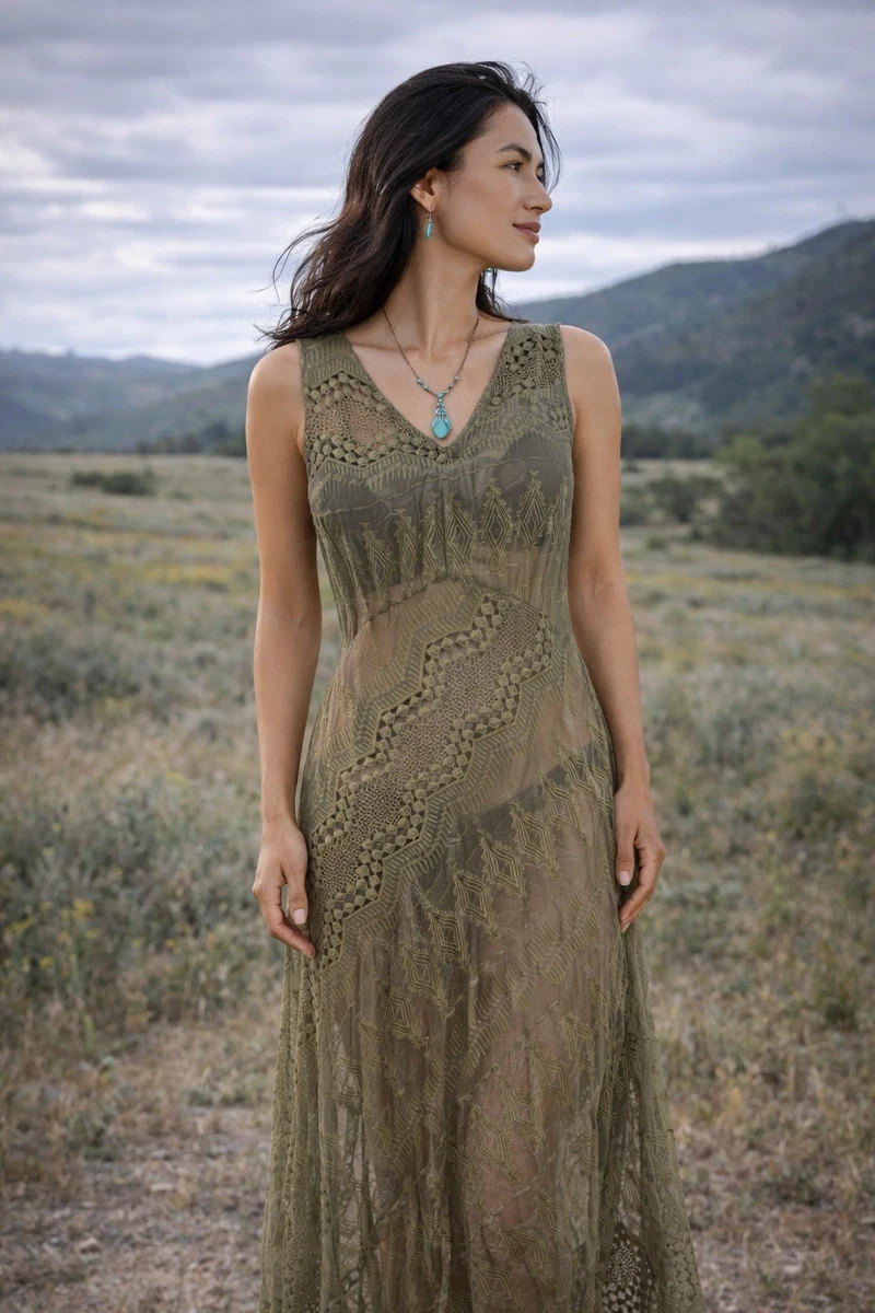 Sundance Silk Dresses for Women for sale | eBay