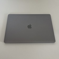 15  inch MacBook Pro A1707 16GB Ram 256GB SSD 2.6GHz Intel i7 - ISSUES READ 