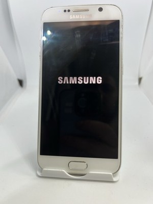Samsung Galaxy S6 SM-G920P G920U 32GB  - Sprint.  Maybe Unlocked (T21)