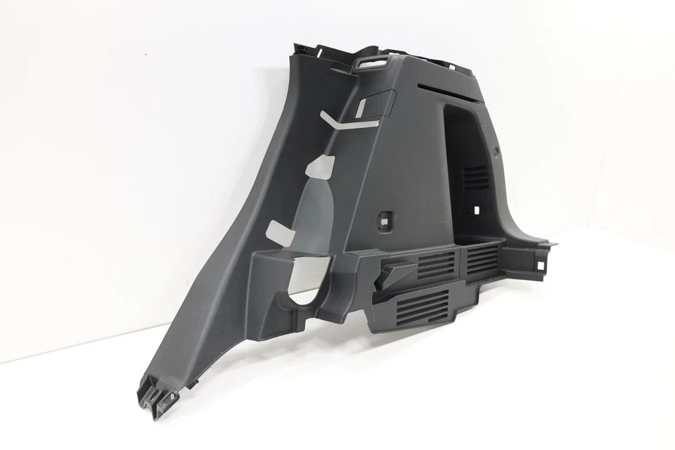 Panel de ajuste de cuarto Trailblazer 2023 Rh 42815933 Foto 2 de 4