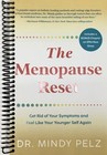 The Menopause Reset by Pelz