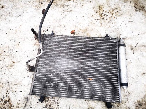 Kondensator Klimaanlage  Citroen C8 DE2675252-42