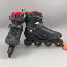 Rollerblade Zetrablade Size 12 Inline Skates