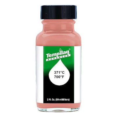 Tempil 24422 Temperature Indicator, 700 Deg. F, 2 Fl Oz