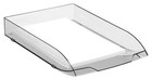 <!--F#f_0-->CEP Premier Letter Tray Foolscap W270xD370xH61mm Black Ice Ref 913535<!--F/-->