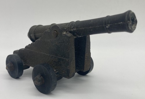 Vintage Penncraft Cannon Penn PA #573