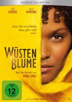 WüStenblume | Waris Dirie (U. A.) | Deutsch | Dvd | 1X DVD-9 | 2020
