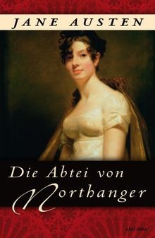 Die Abtei von Northanger von Jane Austen | Buch | Zustand sehr gut