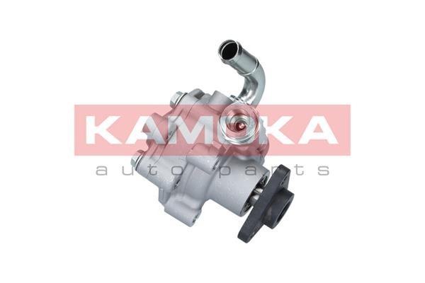 Hydraulikpumpe Lenkung Kamoka PP026 FüR Touareg VW 7LA 7L7 Q7 Audi Multivan 7L6-image