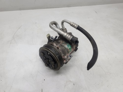 Opel Corsa C - Klimakompressor Klima Kompressor 24461719 (34)