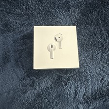 AirPods 4th Generation Active Noise Cancelling In-Ear Earphones