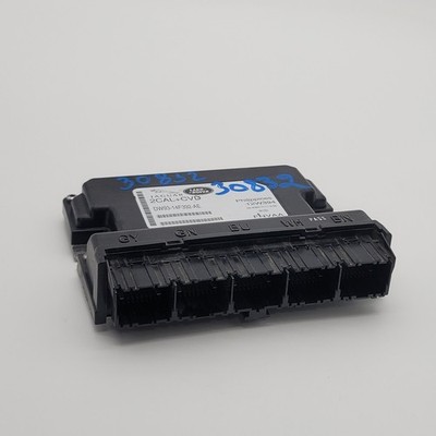 2013 2014 2015 JAGUAR XJ XJL BODY CONTROL MODULE BCM DW93-14F392-AE