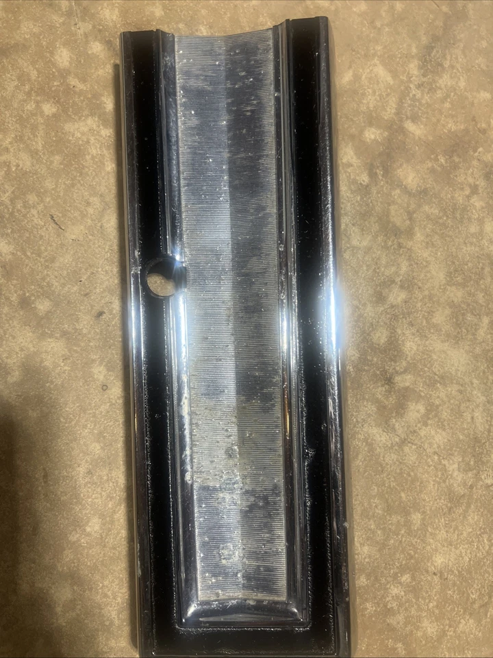 Buick Skylark/GS consola automática 1965-1967 techo (2 piezas) Foto 3 de 4