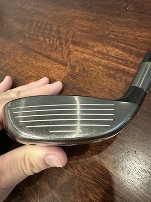 2025 Callaway Apex UW 19° - GD Tour AD DI 7S - Near Mint Condition
