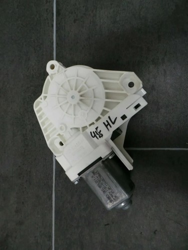 8K0959811A Original Audi A4 8K A6 4G Skoda Superb Fensterhebermotor Links Hinten