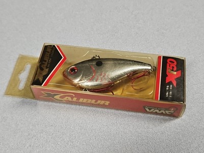 Leurre doré jaune Xcalibur Hunter, 1/4 once | Canadian Tire