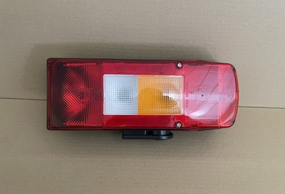 Truck-Lite 462DIN/07/710 Heckleuchte rechts Alarm Rückleuchte Volvo FH Rücklicht