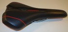 Giant Connect Black/Red Bike Saddle, Seat Upright Pre-owned — photo 7