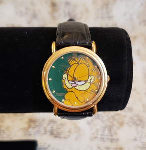Armitron Garfield Watch | eBay