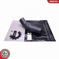 Esen SKV Ladeluftschlauch 43SKV264 FüR Toyota Avensis ADT250_ ADT250R CDT220_