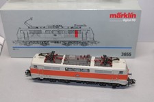 Märklin 3655 Digital Elok