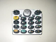Intermec 730 Keypad