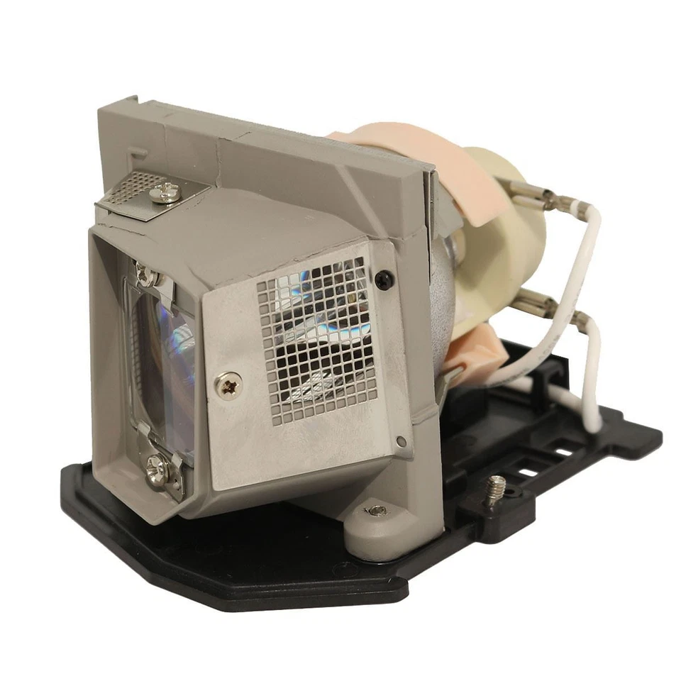 Dell 330-6183 Osram Projector Lamp With Housing - Image 2 of 4