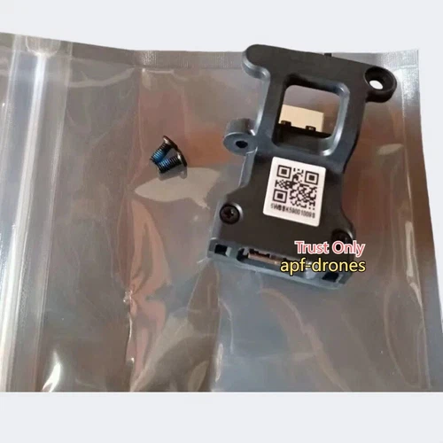 DJI Agras T20P/T25/T40/T50 Remote Controller RTK Module Connector Adapter - Picture 3 of 4