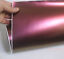 thumbnail 22  - DIY - Glossy 3D Carbon Fiber Chameleon Vinyl Sticker for Car Phone Wrap Film CF