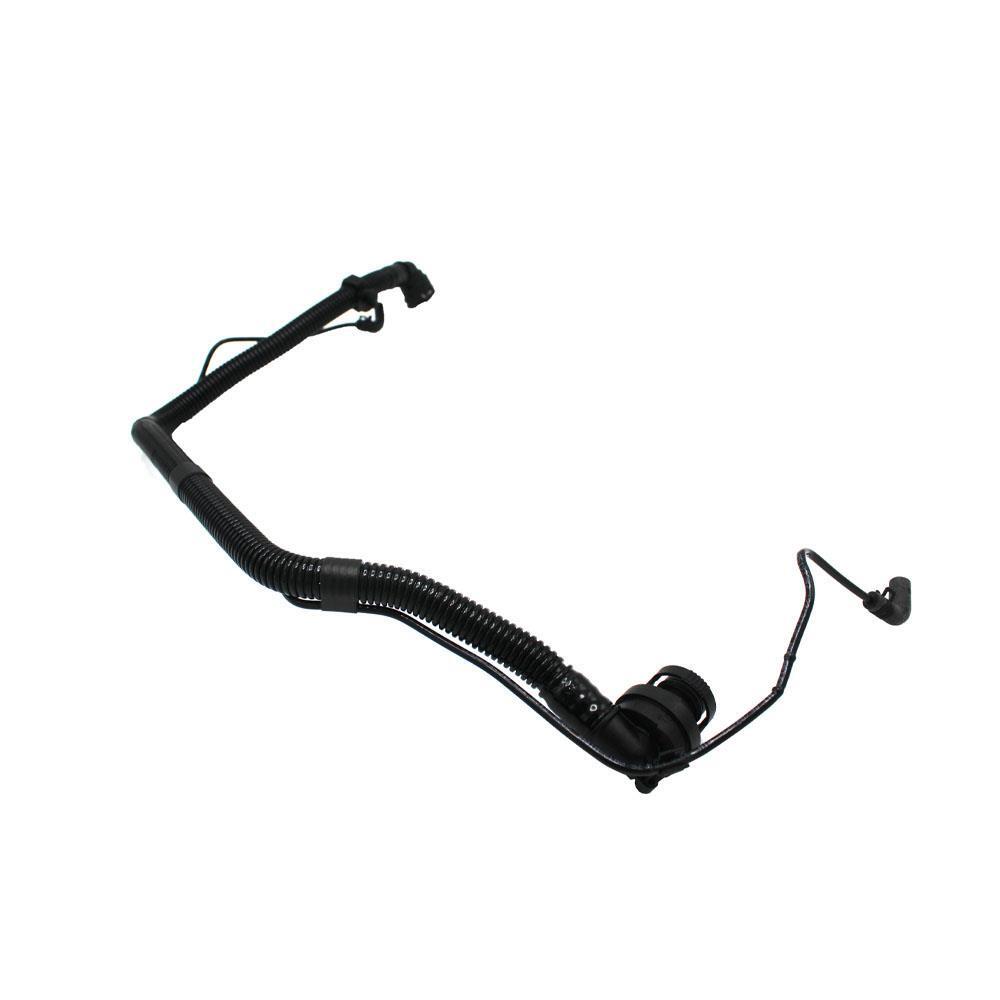 Crankcase Oil Vent Breather Pipe Genuine Vauxhall Adam Turbo 25193343 New
