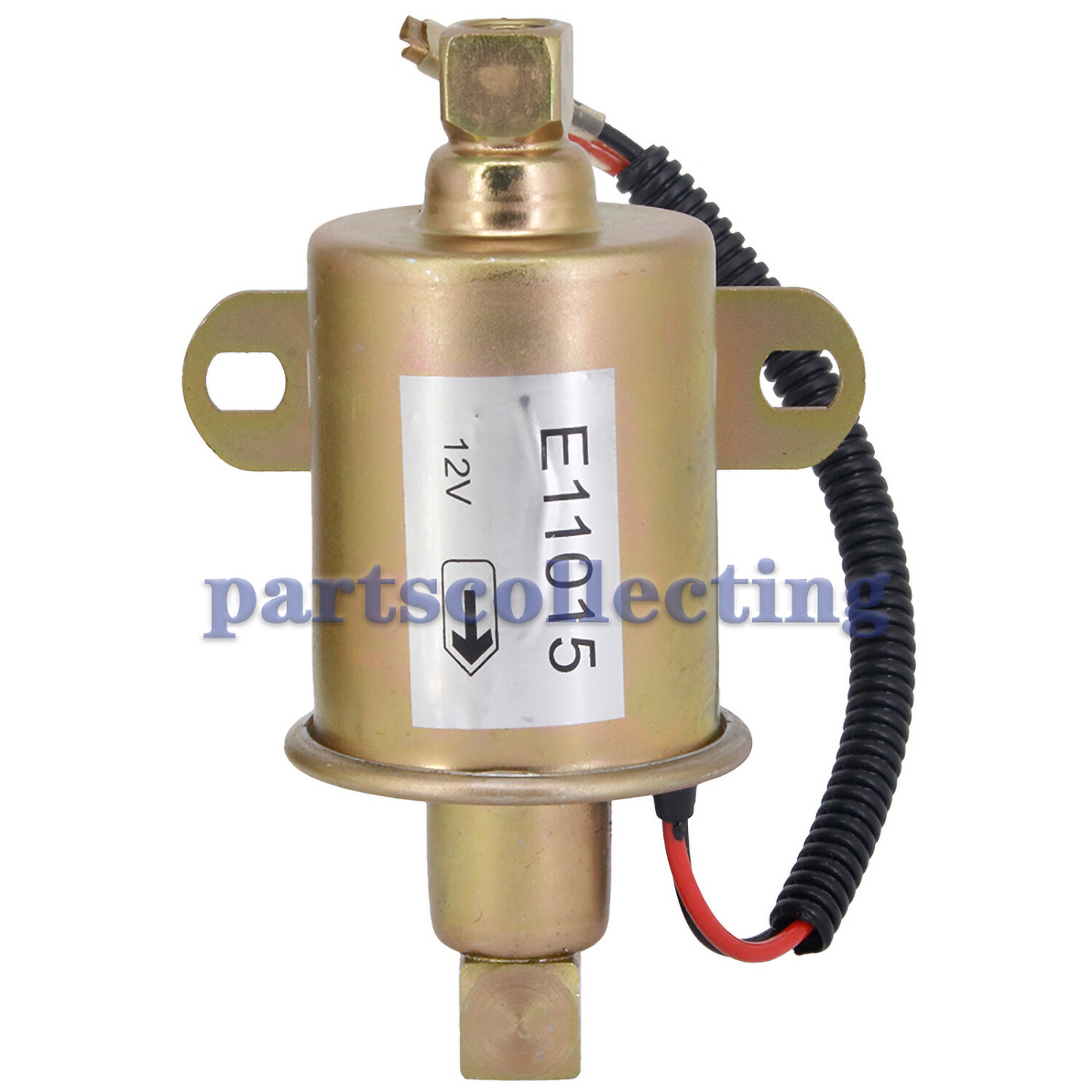 Fits Onan Generator Fuel Pump 1492620 Fits Cummins A029F887 A047N929