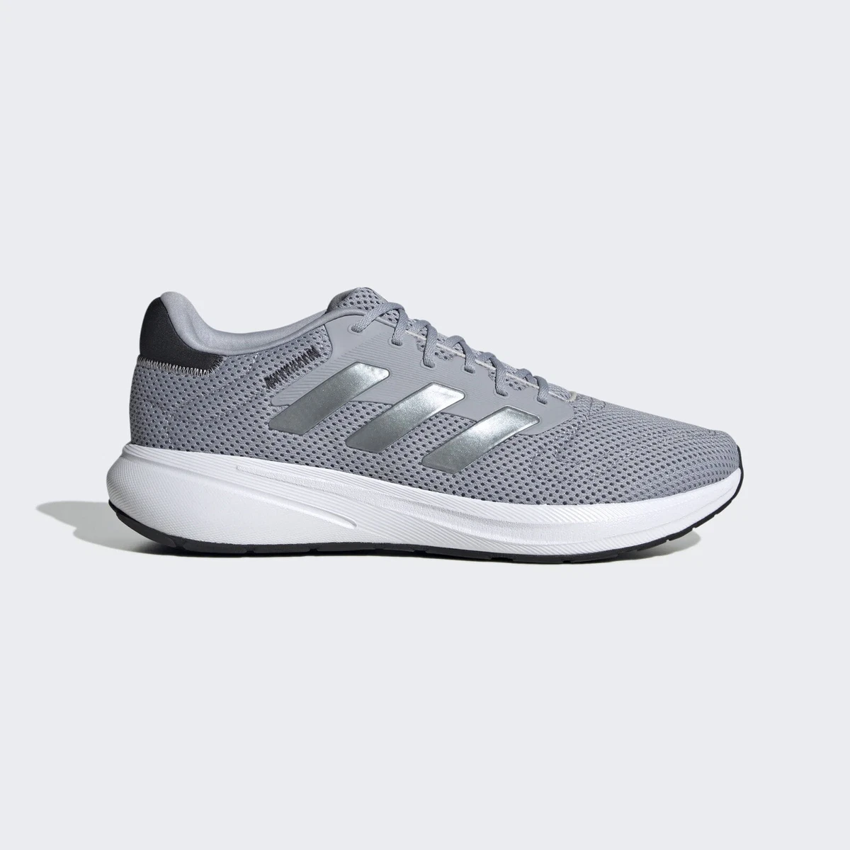 Adidas running grises sales