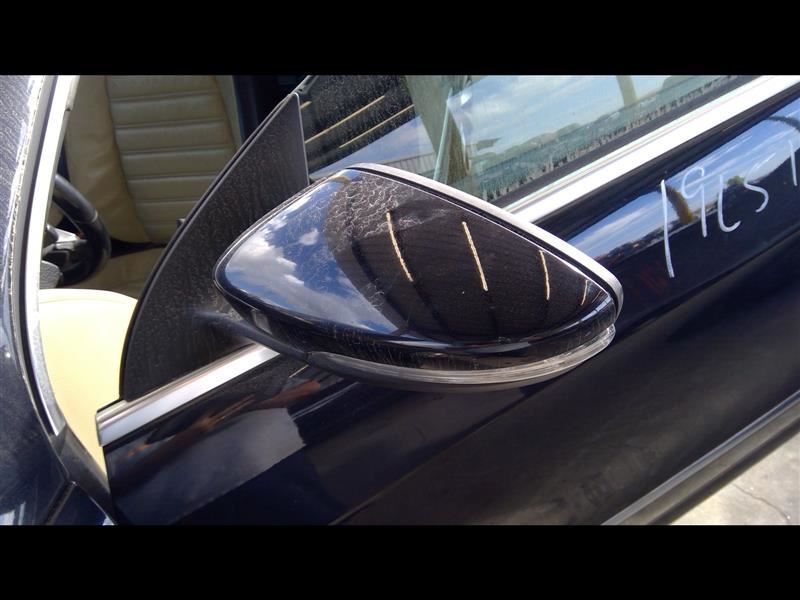 Alternator Valeo Manufacturer Fits 10 12-18 PASSAT 1048804-1