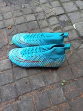 Chaussure Foot Homme Femme Performante Confortable Légère Crampon Flexible Aérée