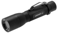Coast Hp1 Focusing 190 Lumen Led Flashlight, New, Free Shipping on sale Coast Hp1 Focusing 190 Lumen Led Flashlight, New, Free Shipping on sale