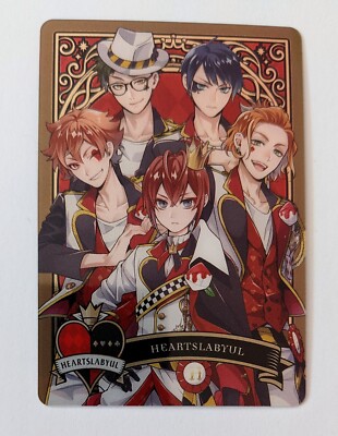 Luna in Wonderland 1枚 Luna in Wonderland 1枚 Luna in Wonderland 1枚 Luna in Wonderland 1