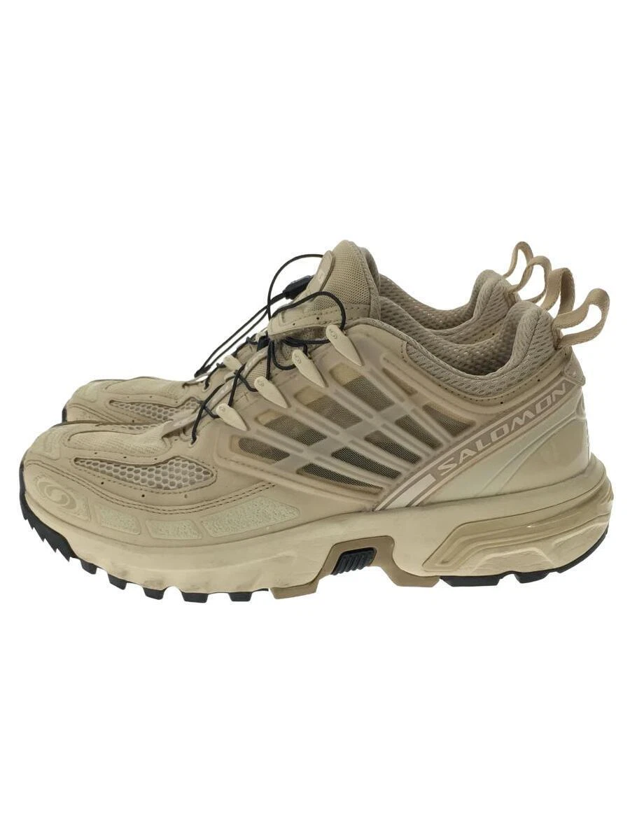 salomon #5 ACS Pro Advanced low-cut sneakers Japan size 26cm US size 8