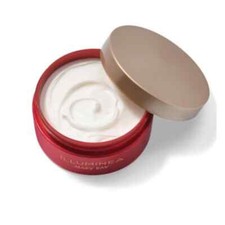 New Limited Ed Mary Kay Illuminea body lotion souffl  moisturizer 4oz holiday