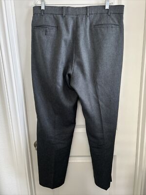 パンツ levis action slacks / black Vintage Black LEVI'S Action Slacks Dress Pants - 36 X 29 – Barrio